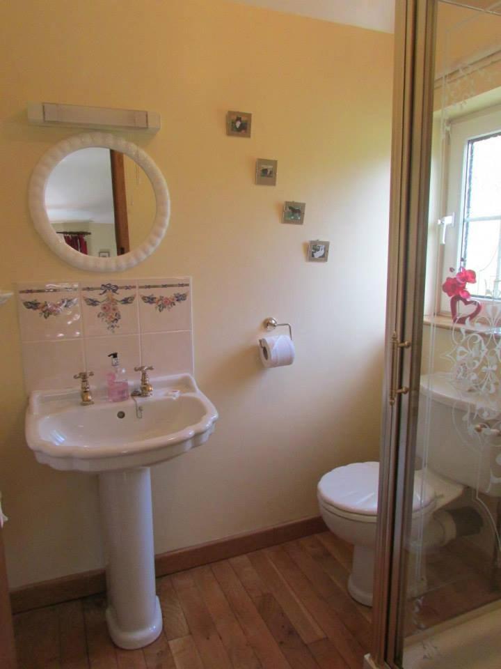 Bryn Sion Farm Villa Dinas Mawddwy Buitenkant foto